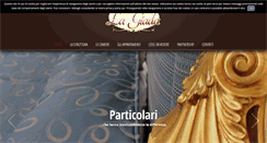 Desktop Screenshot of bbtivoli.com