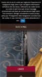 Mobile Screenshot of bbtivoli.com